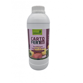  Carto-Fert Fertilizant pentru cartof - 1L