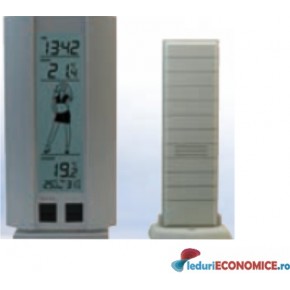 Termometru digital Ws-9750-It