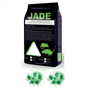 Jade pasta 200gr
