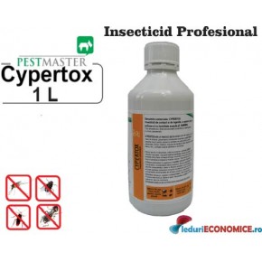 Cypertox 1l 