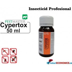 Cypertox FORTE 50 ml 