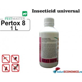 Insecticid universal - Pertox 8 1l.